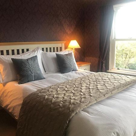 Bed and Breakfast Number 5 à Rye Extérieur photo