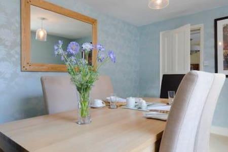 Bed and Breakfast Number 5 à Rye Extérieur photo